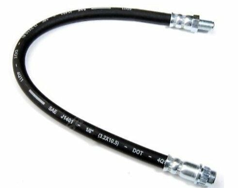 R9 Broadway Fairway R11 Flash Ön Fren Hortumu 7702255861 -Walburg