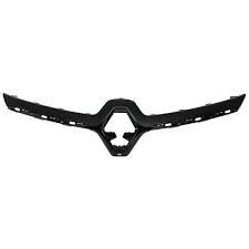 Captur 2-II Ön Panjur Üst Parça 2020-> 623823376R -Renault Mais