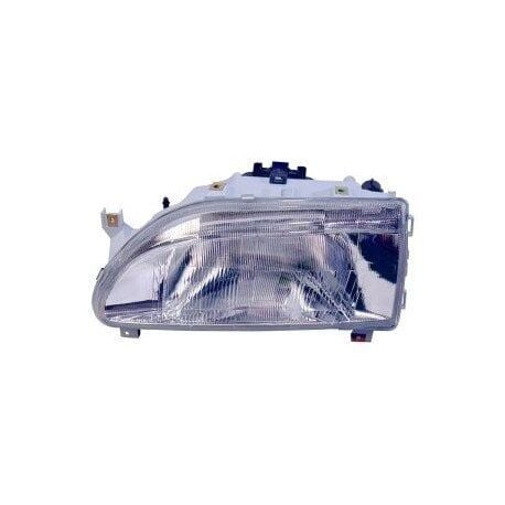 R19 Europa Sol Far Lambası Komple (1995-2001) 7702127385 -Ayfar