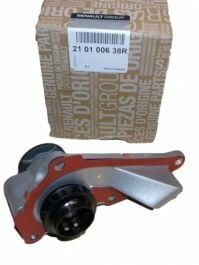 Taliant Sandero 3-III Su Pompası Devirdaim 1.0 Tce H4D-1.3 Tce H5F 210100638R - Renault Mais