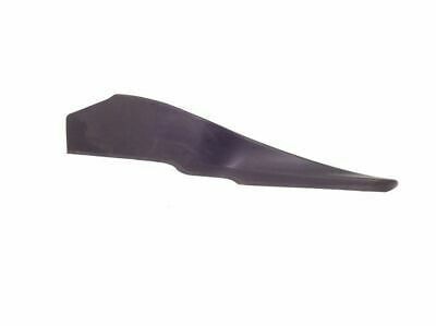 Duster 2-II Sağ Ön Cam Köşe Plastiği Izgara Bakaliti (2018-2024) 668228406R -Renault Maıs