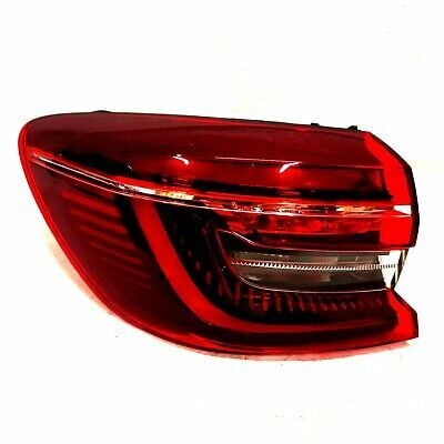 Clio 5-V Sol Arka Stop Lambası Dış (Ledli) 2020-> 265551035R -Depo