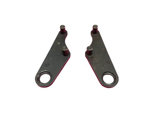 Scenic 2-II Açılır Tavan Sunroof Bademi Ayakları (2003-2009) 7715000003 -Yerli Üretim