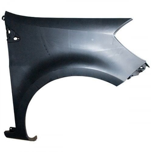 Clio 3-III GrandTour Sağ Ön Çamurluk (2004-2012) 7701476105 -Renault Mais