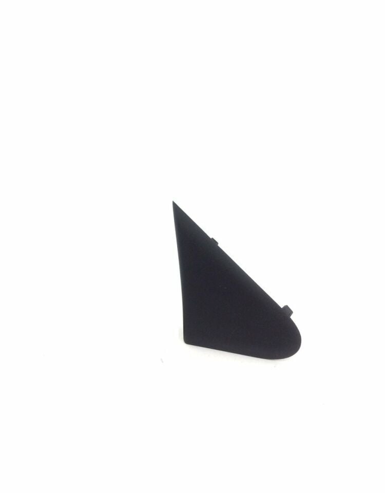 Lodgy Dokker Sağ Ön Çamurluk Ayna Üçgeni (Plastiği) 638743083R -Yerli Üretim