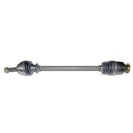 R19 Europa Sağ Ön Aks Komple (1995-2001) 7701349972 -Mga