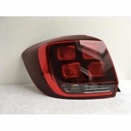 Sandero 2-II Sol Arka Stop Lambası (Ledli) (2016-2020) 265554938R -Tyc