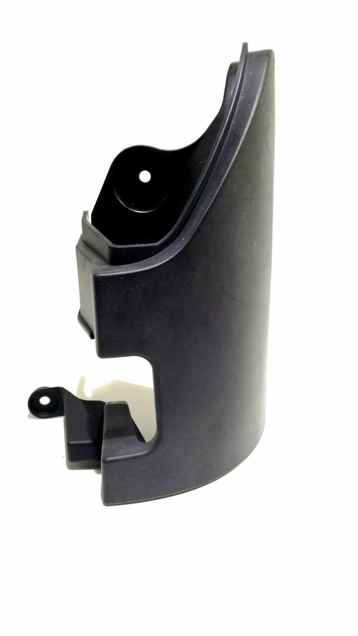 Kangoo 3-III Sağ Arka Stop Alt Plastiği Çift Kapı (2008-2020) 8200642141 -Yerli Kaporta