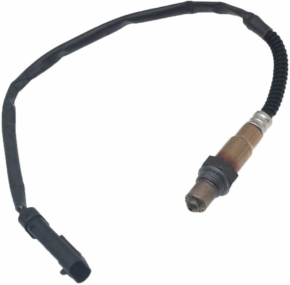 Laguna 1-I Laguna 2-II Oksijen Sondası Müşürü 1.6-2.0 16V K4M-F4R 7700107433 -İthal