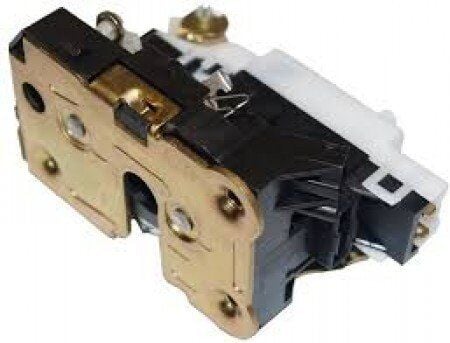 Master 2-II Ön Sol Kapı Kilidi Motorlu (2003-2010) 8200147149 -Sagem