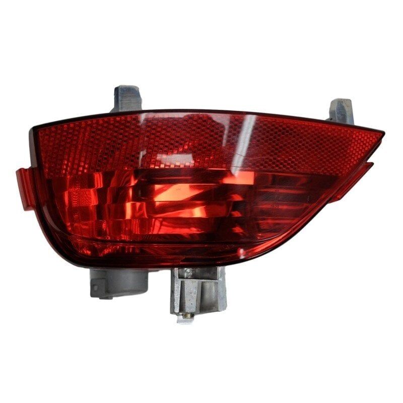 Laguna 3-III Sol Arka Tampon Reflektörü (2008-2015) 265859405R-265850001R -Depo