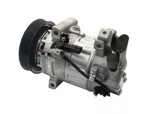Master 3-III Klima Komprosörü 2.3 Dci M9T (2010-2020) 8200848916 -Bosch