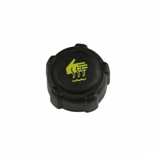 Renault Tüm Modellere Uyumlu Radyatör Depo Kapağı 8200048024 -Gua