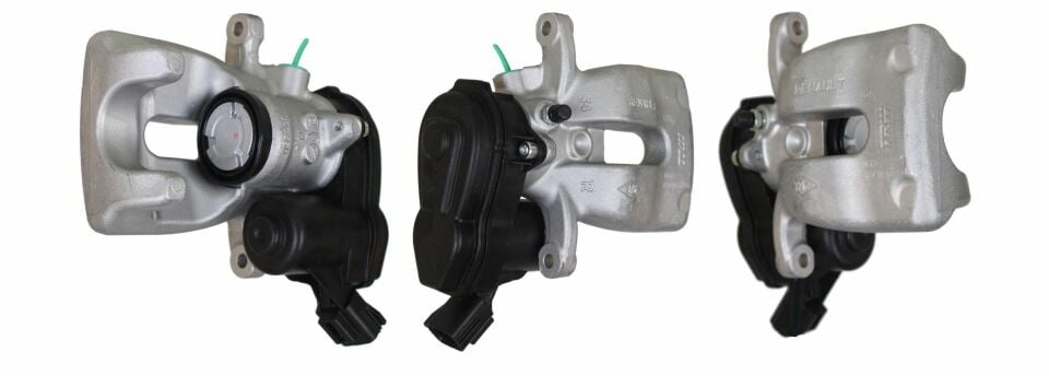 Talisman Sağ Arka Fren Merkezi Kaliper 440019919R -Renault Mais