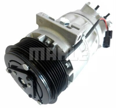 Master 3-III Klima Komprosörü 2.3 Dci M9T (2010-2020) 8200848916 -Mahle