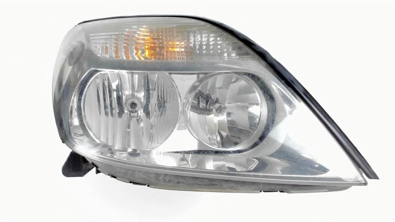 Scenic 1-I Sağ Far Lambası (1999-2002) 7701047600-260102746R -Depo