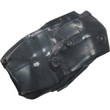 Sandero 3-III Sol Arka Çamurluk Davlumbazı 2020-> 767495315R -Yerli Kaporta