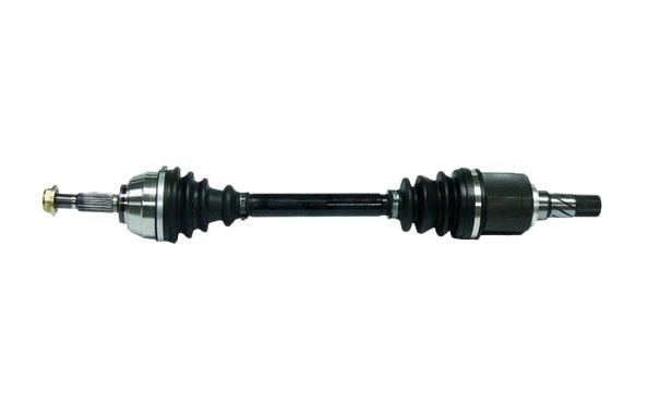 Megane 2-II  Ön Sol Aks Mekanik 6 Vites 2.0 16V F4R (2003-2010) 8200285909-8200197979 -Gsp