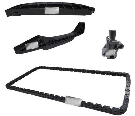 Megane 4-IV Duster 3-III Eksantrik Zincir Takım 1.0 Tce H4D 130C12067R -Renault Mais