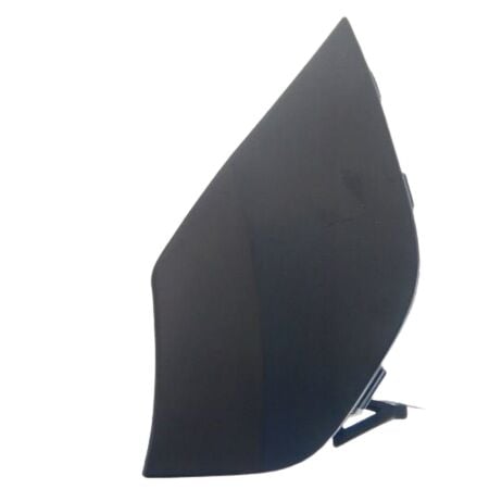 Kadjar Ön Tampon Çeki Demir Kapağı (2013-2022) 511807821R-511801497R -Renault Mais