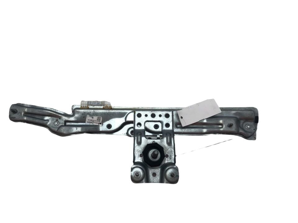 Taliant Sandero 3-III Arka Sol Cam Krikosu (Manuel) 2020-> 827211027R -Renault Mais