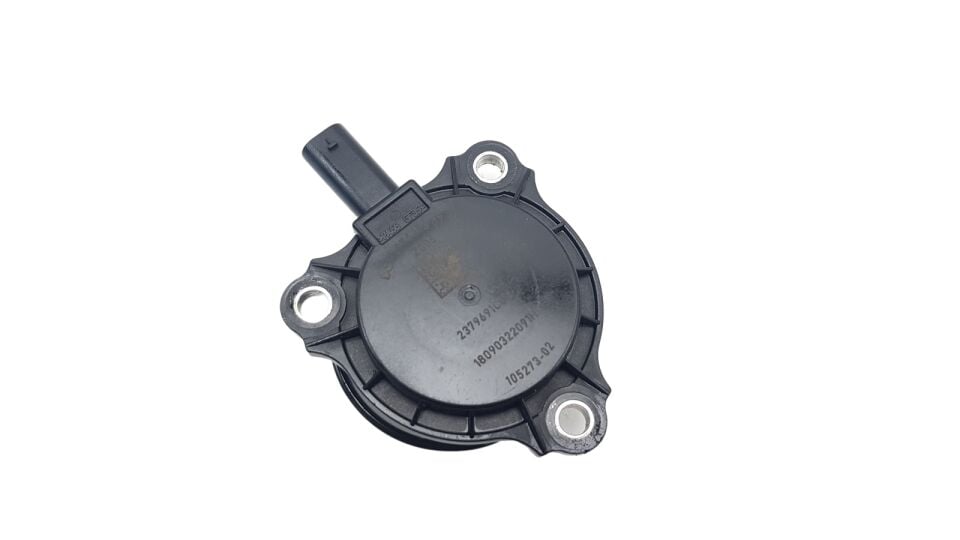 Duster 2-II Duster 3-III Eksantrik Mil Okuyucusu 1.3 Tce H5H 2379691C0N -Renault Mais