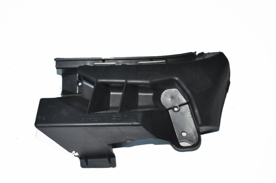 Clio 2-II Symbol Thalia Sağ Arka Tampon Sportu (Braketi) (2009-2012) 8200699876 -Renault Mais