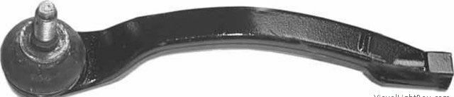 Megane 2-II Scenic 2-II Sol Rot Başı (Rotbaşı) (2003-2010) 7701474795 -Votto