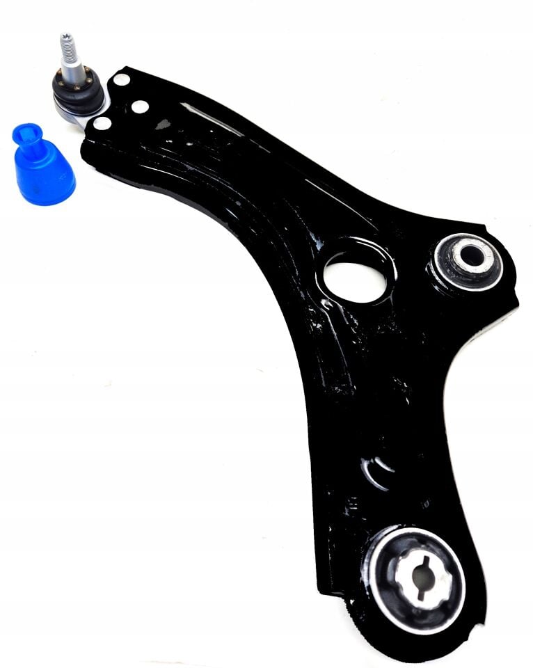 Renault Duster 3-III Sol Alt Tabla Salıncak 2024-> 545015216R -Orjin