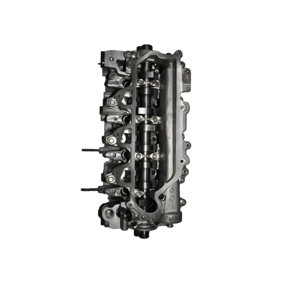 Duster 2-II Megane 4-IV Silindir Kapağı Euro 6 1.5 Dci K9K 110419350R -Renault Mais