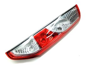 Kango 3-III Sol Stop Lambası Bagaj Tek Kapı Tip (2013-2020) 265557352R -Renault Mais