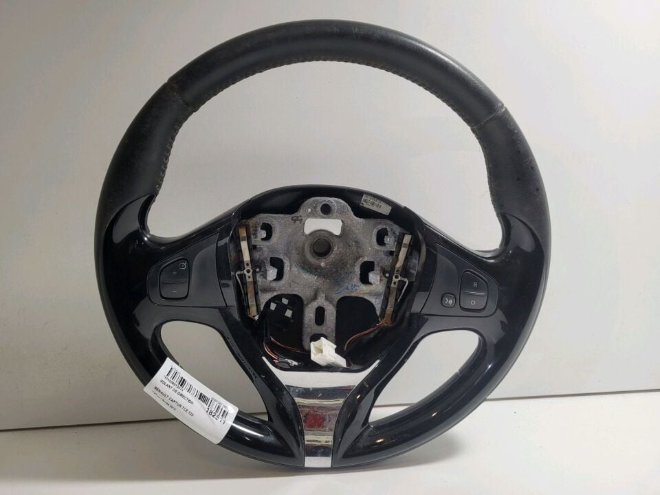 Captur 1-I Direksiyon Simidi (2013-2020) 484007342R -Renault Mais