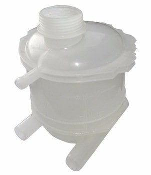 R11 TXE Flash Radyatör Yedek Su Deposu  Bidonu  7701203218 - 7701203219 -Kaya Plastik