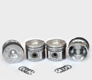 Espace 4-IV Piston Sekman Soğutmalı (Adet) (STD) 2.2 Dci G9T 7701473968 -Yenmak