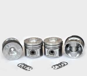 Espace 4-IV Piston Sekman Soğutmalı (Adet) (0.50) 2.2 Dci G9T 7701473968 -Yenmak
