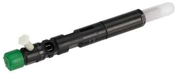 Logan 1-I Sandero 1-I Duster 1-I 90HP-100HP Dizel Enjektör 1.5 Dci K9K (2008-2012) 166001137R -Delph