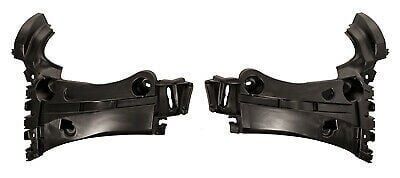 Kango 3-III Arka Tampon Bağlantı Braketi Takım (2008-2020) 7701478200 -Yerli Kaporta