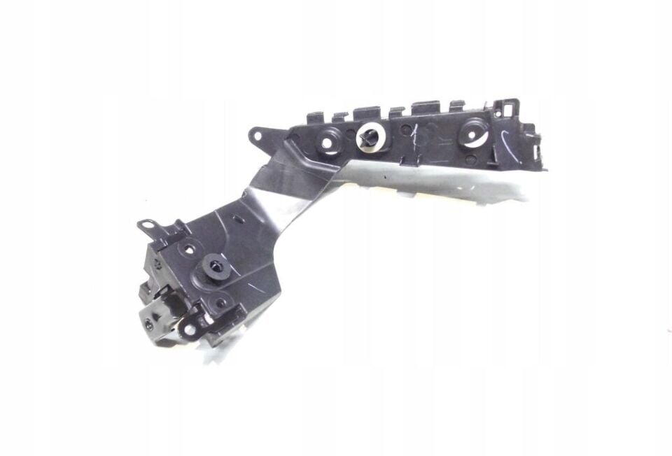 Scenic 2-II Sol Arka Tampon Braketi Ayağı (2003-2009) 8200156748 -Renault Mais