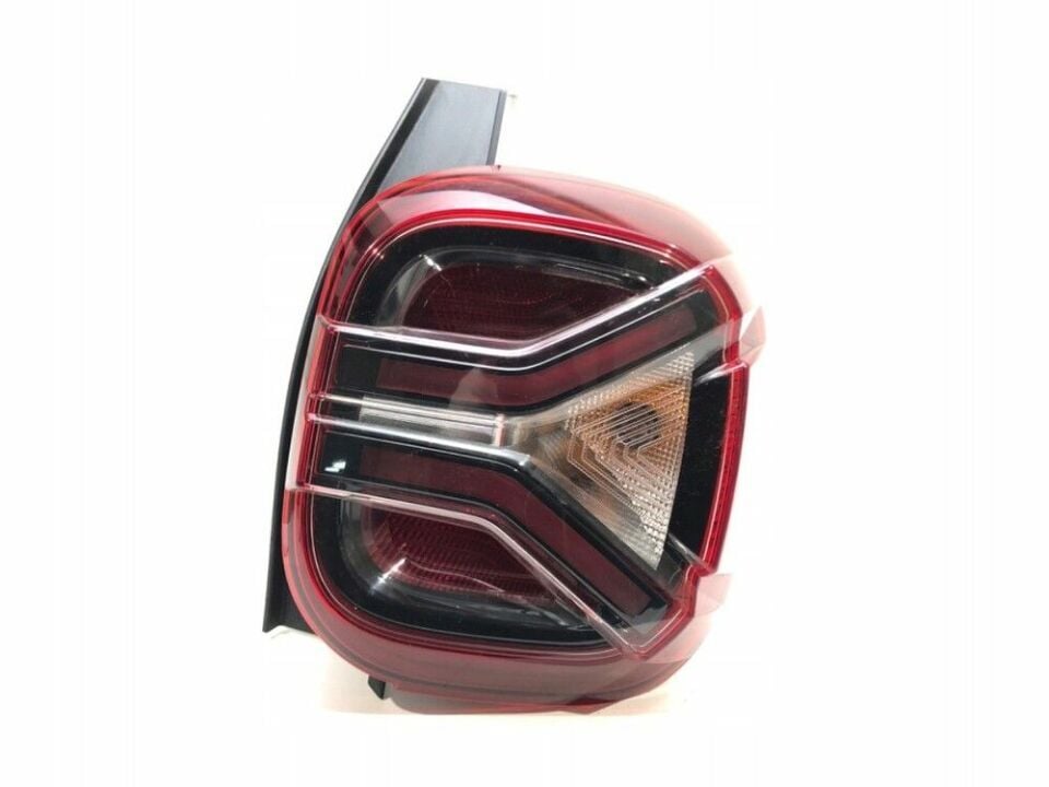Duster 2-II Sağ Stop Lambası 2021-> 265509473R-265507316R -Tyc