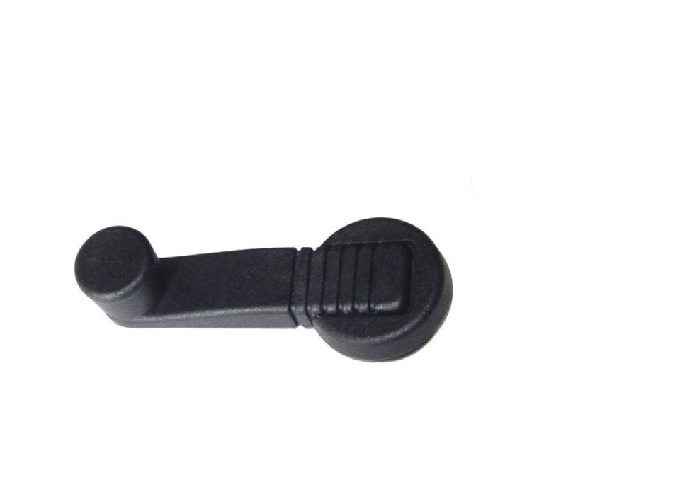 Clio 1-I Cam Açma Kolu (1990-1998) 7702253025 -Kaya Plastik