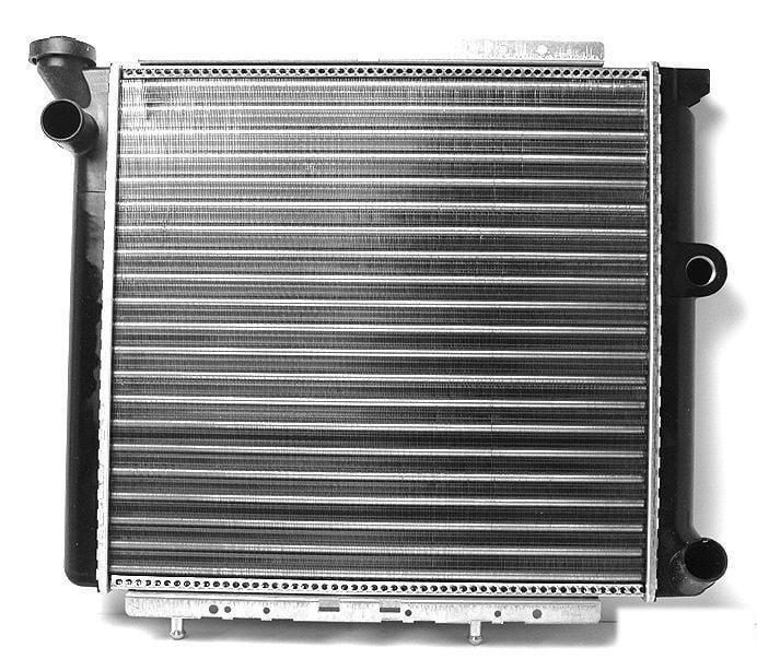 Renault R5 Motor Su Radyatörü 7700773968 -Kale