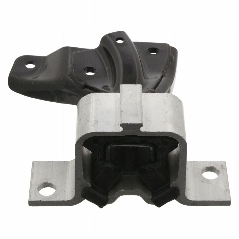 Logan 1-I Sağ Motor Takozu Kulağı 1.6 8V K7M (2004-2007) 112107695R-6001547893-6001548157 -Üçel