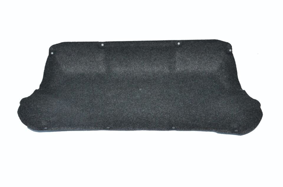Megane 2-II Bagaj Kapak İzalatörü Keçesi (2003-2010) 8200193237 -Öziş