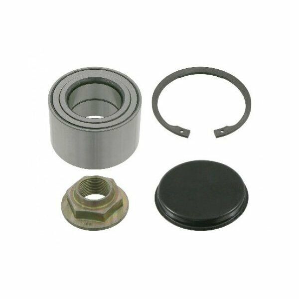 Master 2-II Arka Aks Rulmanı Bilyası 2.5 Dci G9U (2003-2010) 7701206742 -Renault Mais