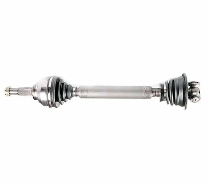 Laguna 2-II Sol Ön Aks Komple 1.9 Dci F9Q (2002-2008) 8200470129-8200079913 -Mga