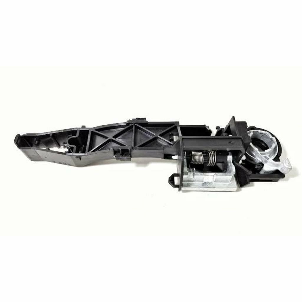Master 3-III Sağ Ön Kapı+Bagaj Dış Açma Kolu Alt Mekanizması 806064162R-806068194R -Renault Mais
