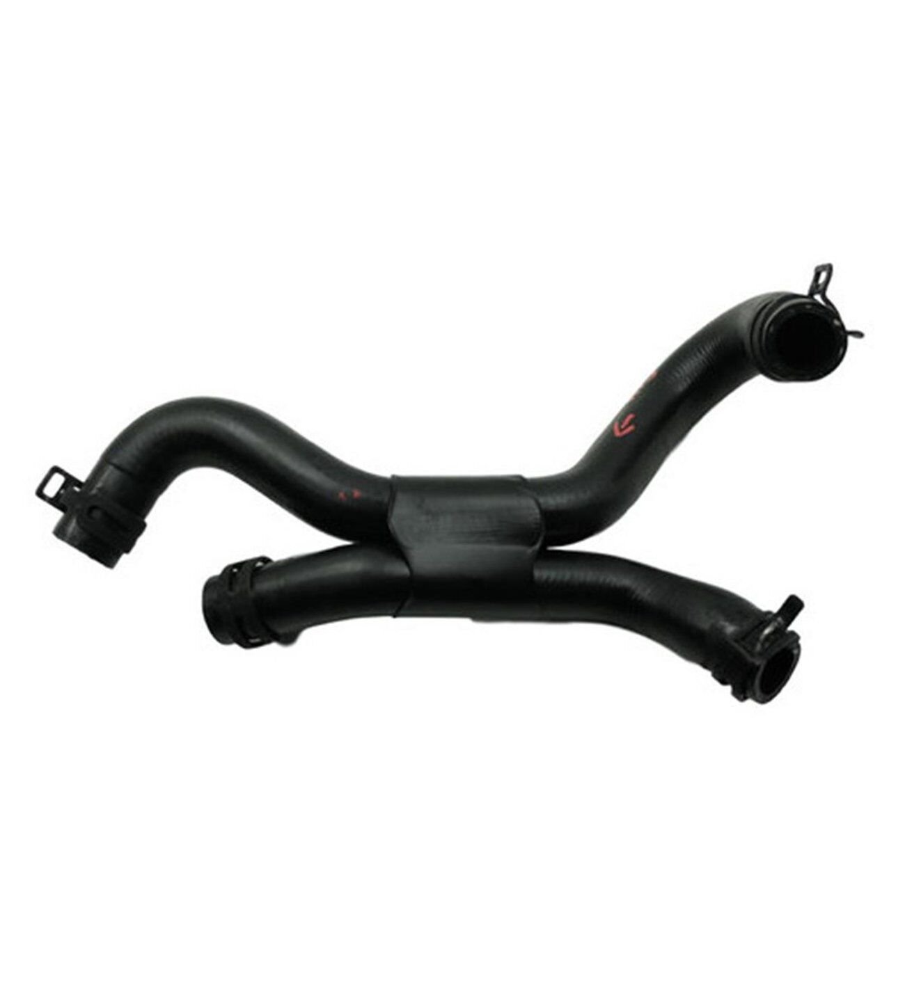 Clio 4-IV Captur 1-I Eşanjör Hortumu 1.2 Tce H5F (2013-2020) 213074376R-213074936R -Renault Mais