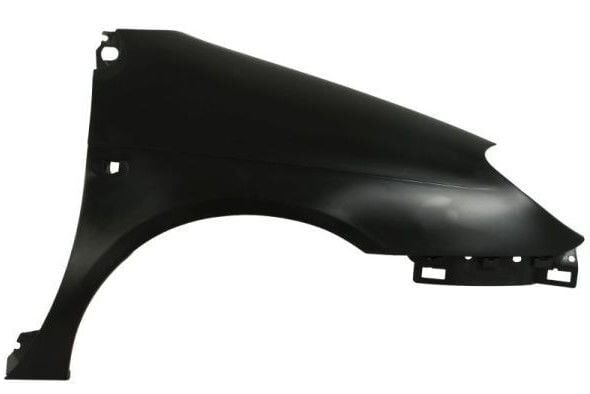 Scenic 1-I Sağ Ön Çamurluk (1995-1998) 7700844960 -Yerli Kaporta