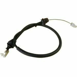 Kango 1-I Gaz Teli 1.9 Dizel F8Q Motor 8200039054 -Cavo