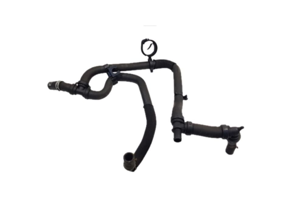 Kadjar Radyatör Çıkış Hortumu 1.5 Dci K9K 271A31621R -Renault Mais